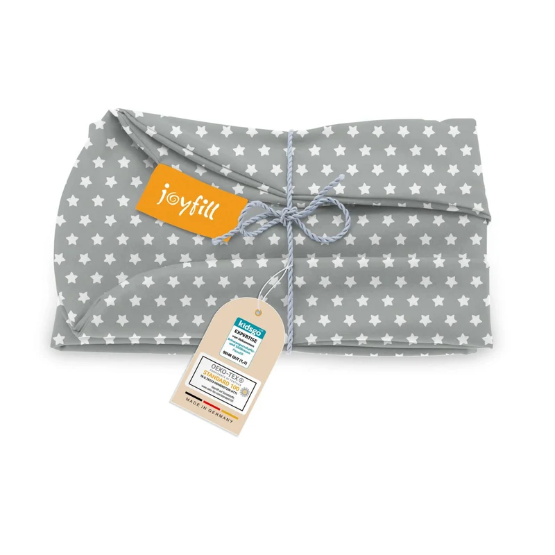 JOYFILL® Premium Sitzsack 240L Ersatzbezug - Baumwolle