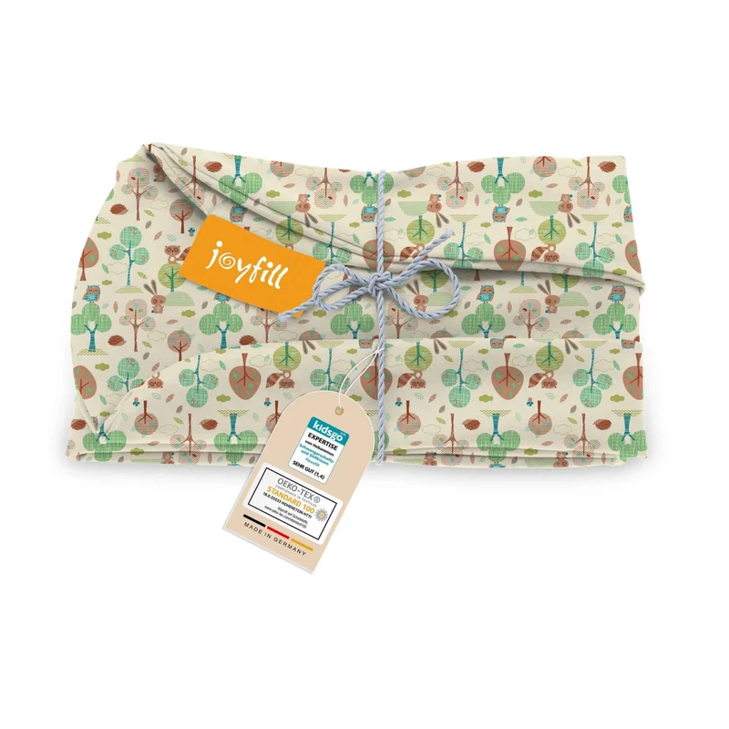 JOYFILL® Premium Sitzsack 240L Ersatzbezug - Baumwolle