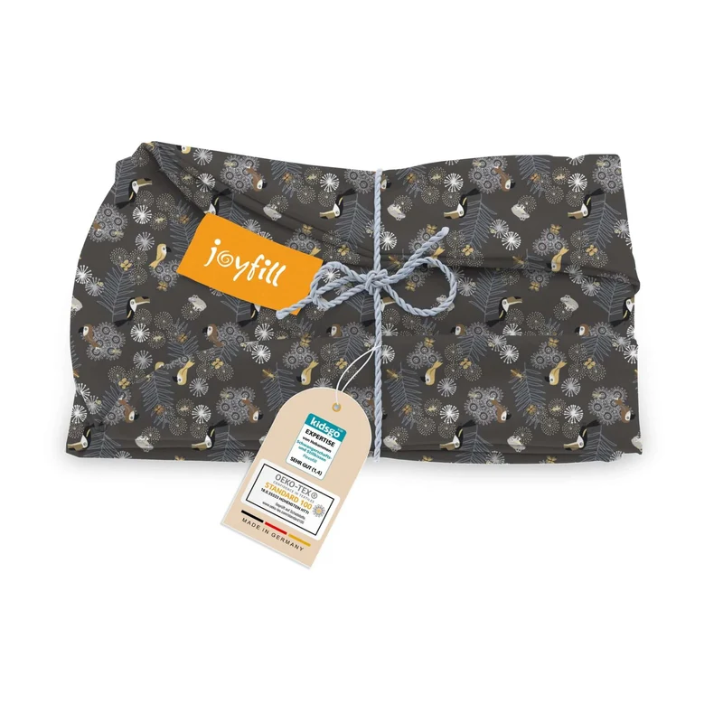 JOYFILL® Premium Sitzsack 240L Ersatzbezug - Baumwolle