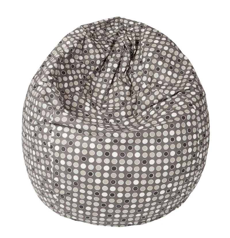 Sitzsack für Groß und Klein (EPS gefüllt | 240L)