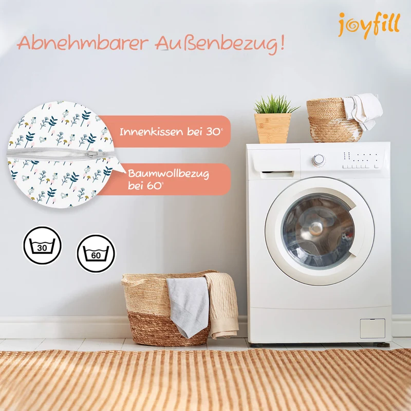 Sitzsack für Groß und Klein (EPS gefüllt | 240L)