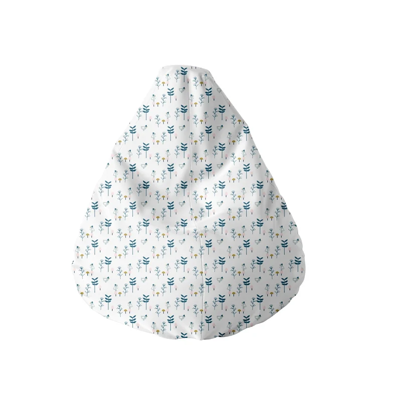 Sitzsack für Groß und Klein (EPS gefüllt | 240L)