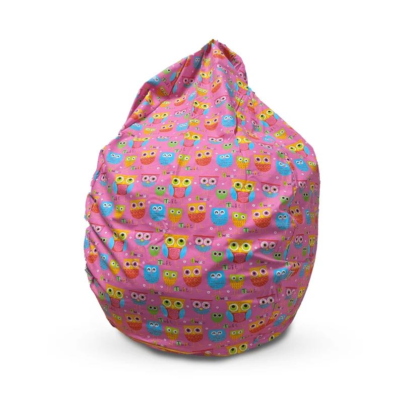 Sitzsack für Groß und Klein (EPS gefüllt | 240L)