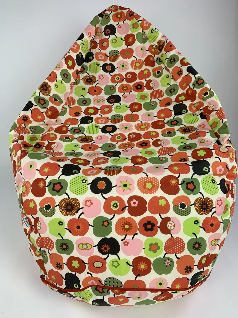 Sitzsack für Groß und Klein (EPS gefüllt | 240L)