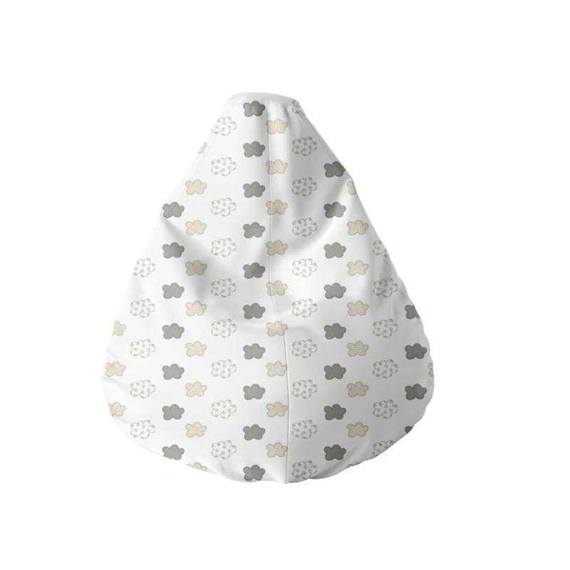 Sitzsack für Groß und Klein (EPS gefüllt | 240L)