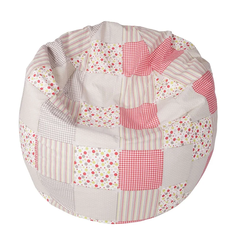 Sitzsack für Groß und Klein (EPS gefüllt | 240L)