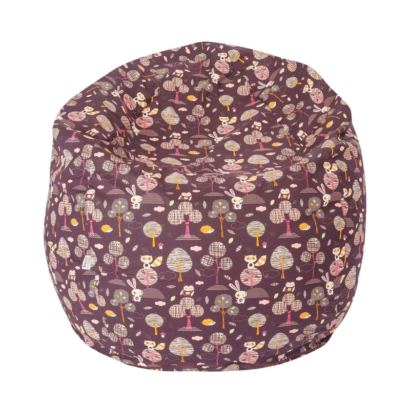 Sitzsack für Groß und Klein (EPS gefüllt | 240L)