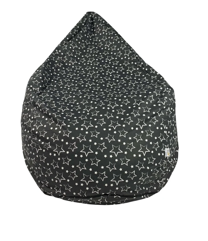 Sitzsack für Groß und Klein (EPS gefüllt | 240L)