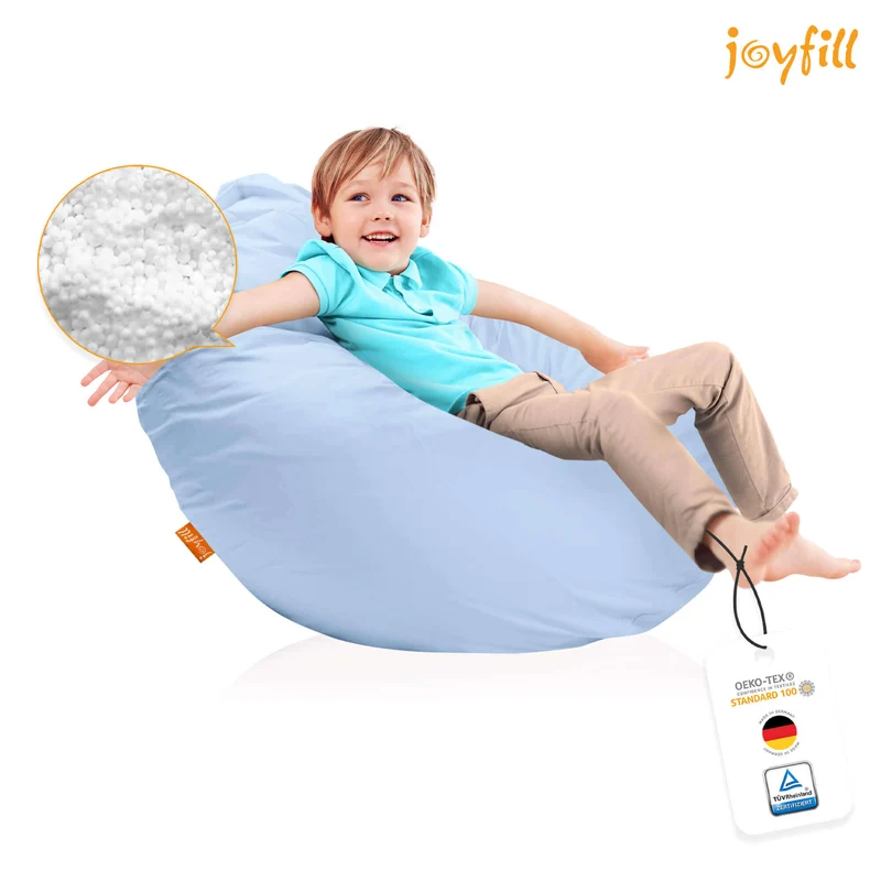 Sitzsack für Groß und Klein (EPS gefüllt | 240L)