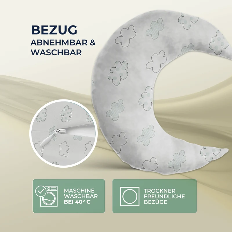 Joyfill Stillkissen Luna