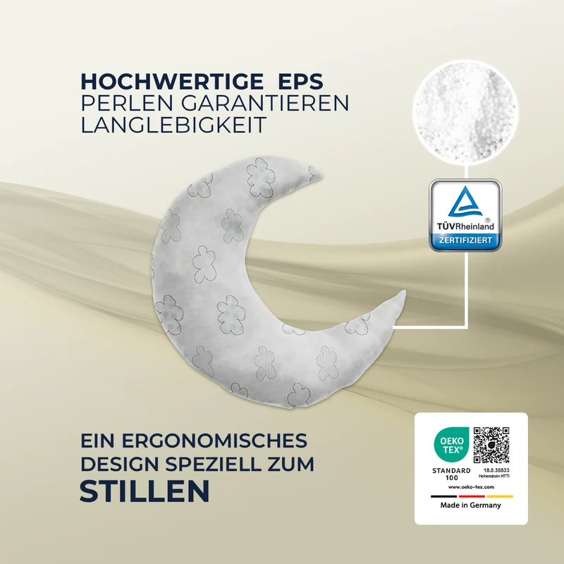 Joyfill Stillkissen Luna
