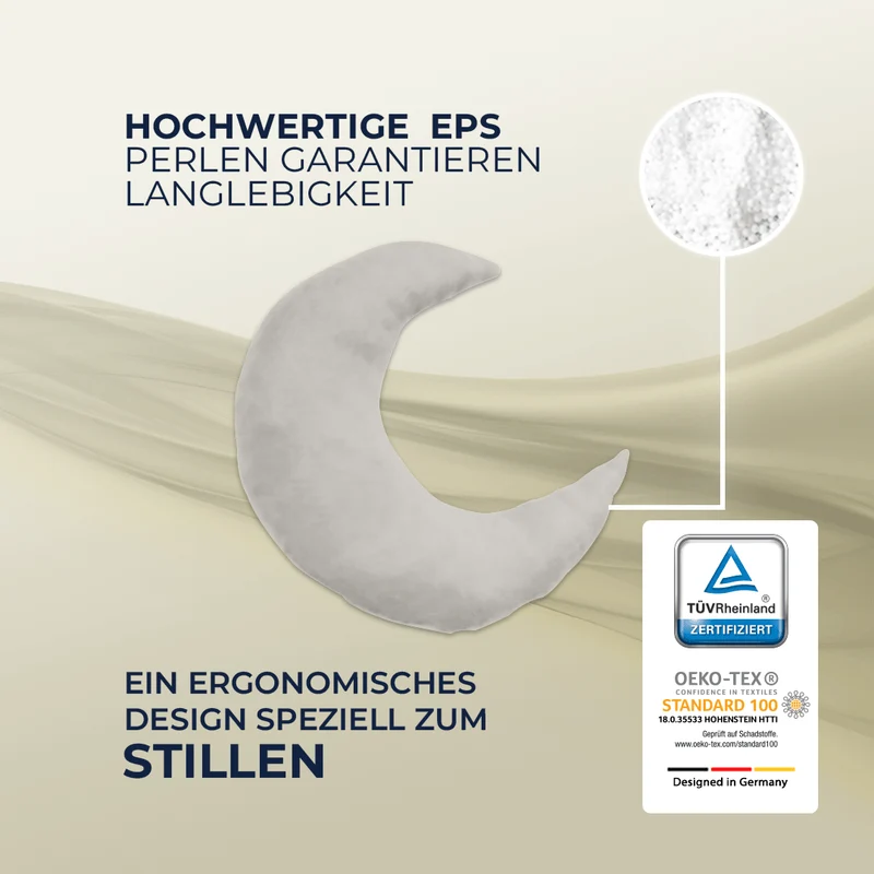 Joyfill Stillkissen Luna