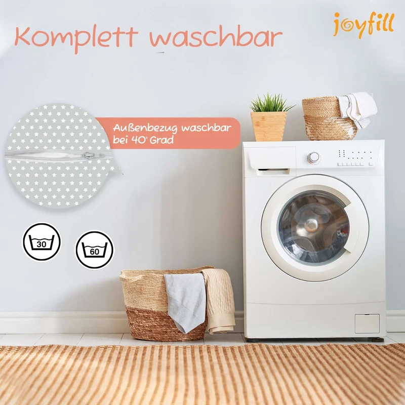 Joyfill Stillkissen Buddy