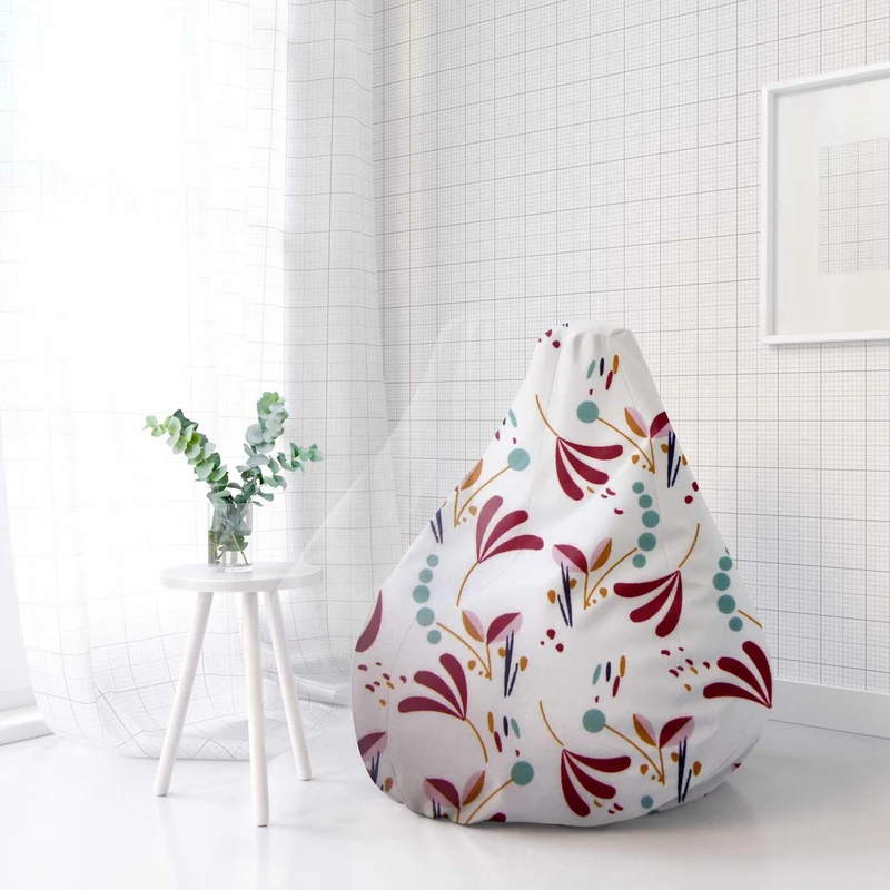 Sitzsack für Kinder (EPS gefüllt | 90L)