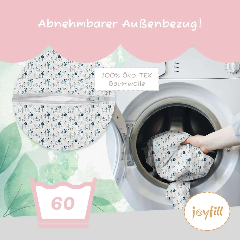 Sitzsack für Kinder (EPS gefüllt | 90L)