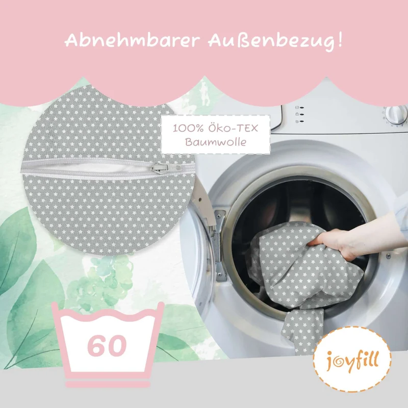 Sitzsack für Kinder (EPS gefüllt | 90L)