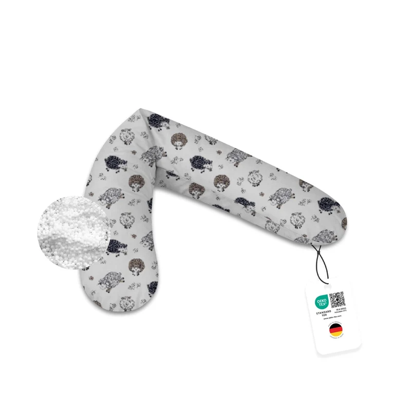 Joyfill Stillkissen (170cm) mit EPS