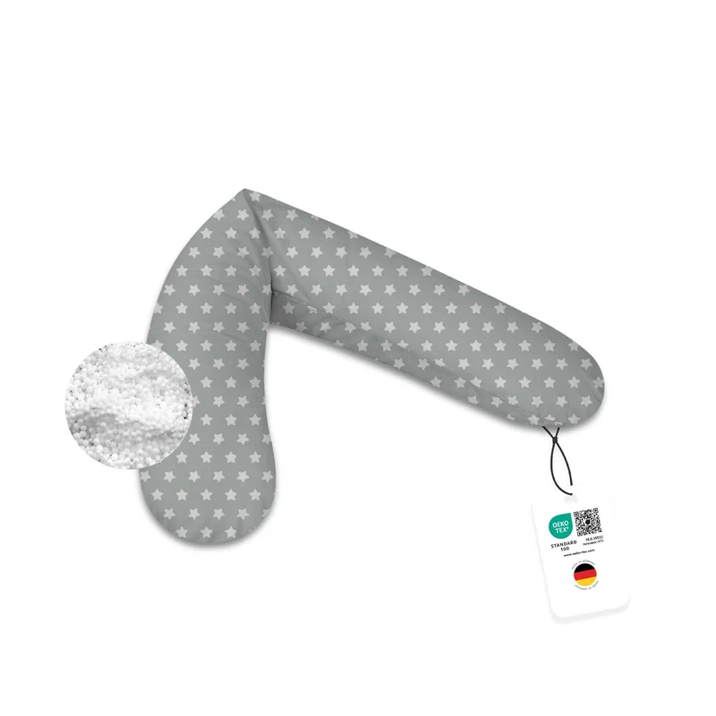 Joyfill Stillkissen (170cm) mit EPS