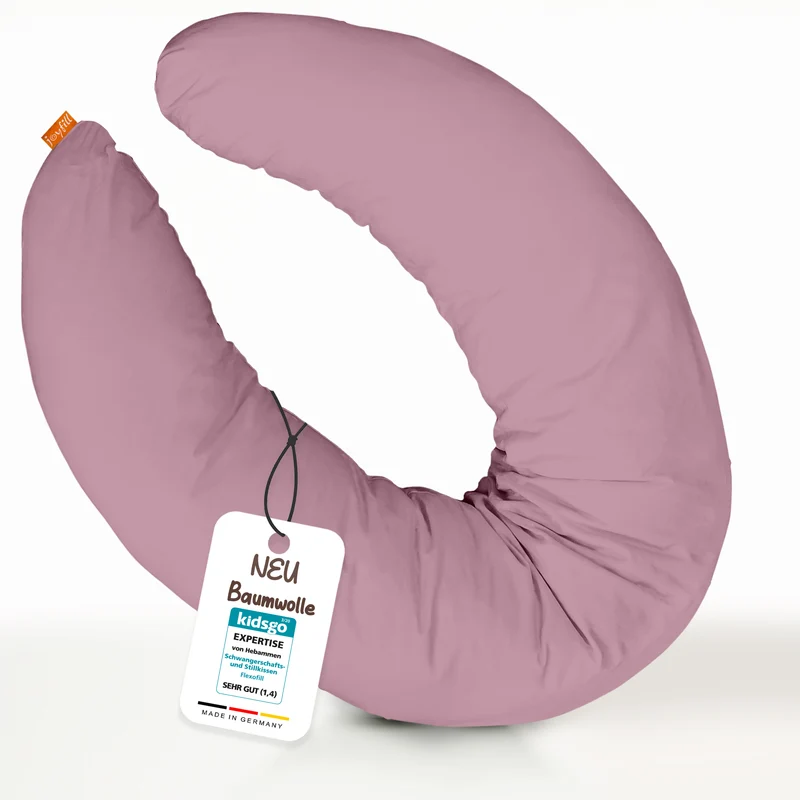 Joyfill Stillkissen (170cm) mit EPS