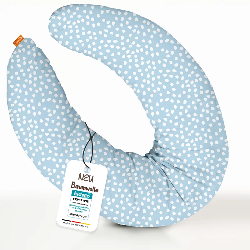 Joyfill Stillkissen (170cm) mit EPS