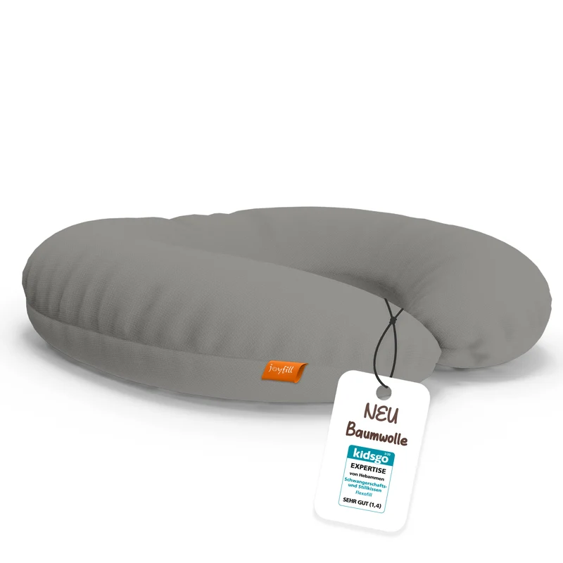 Joyfill Stillkissen (170cm) mit EPS