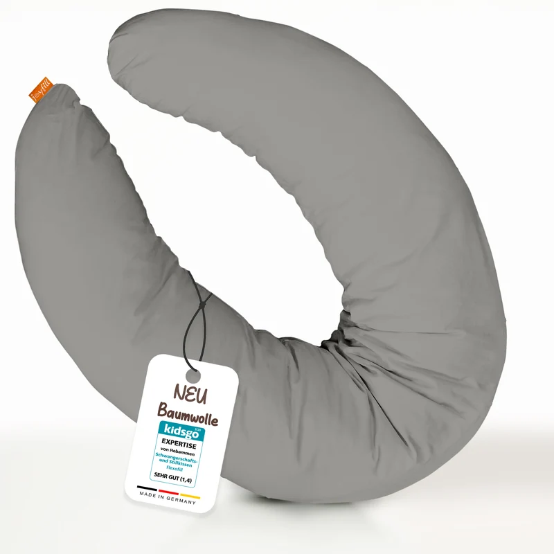 Joyfill Stillkissen (170cm) mit EPS