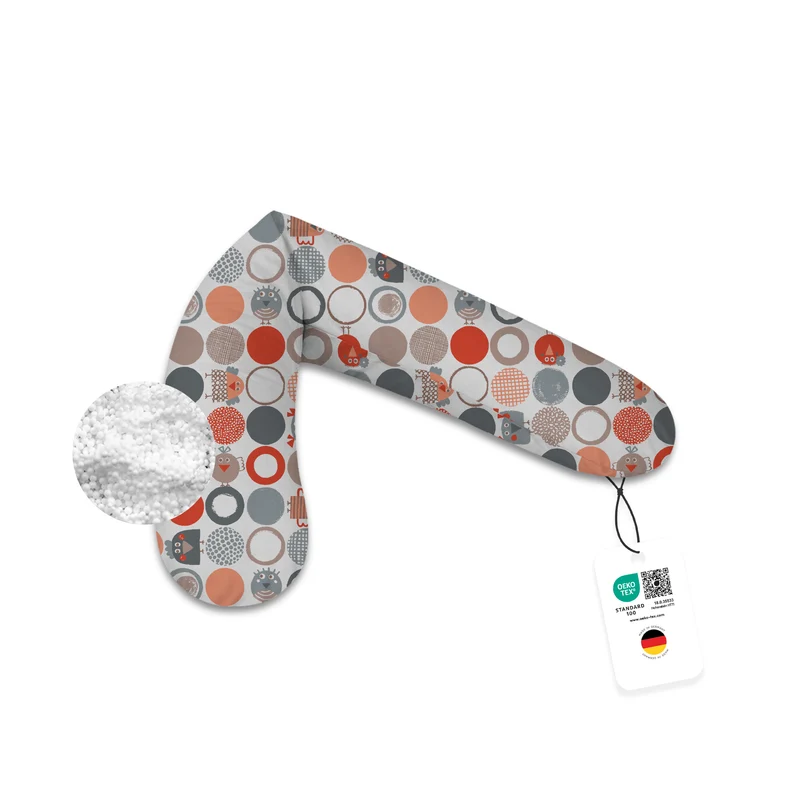 Joyfill Stillkissen XL mit EPS