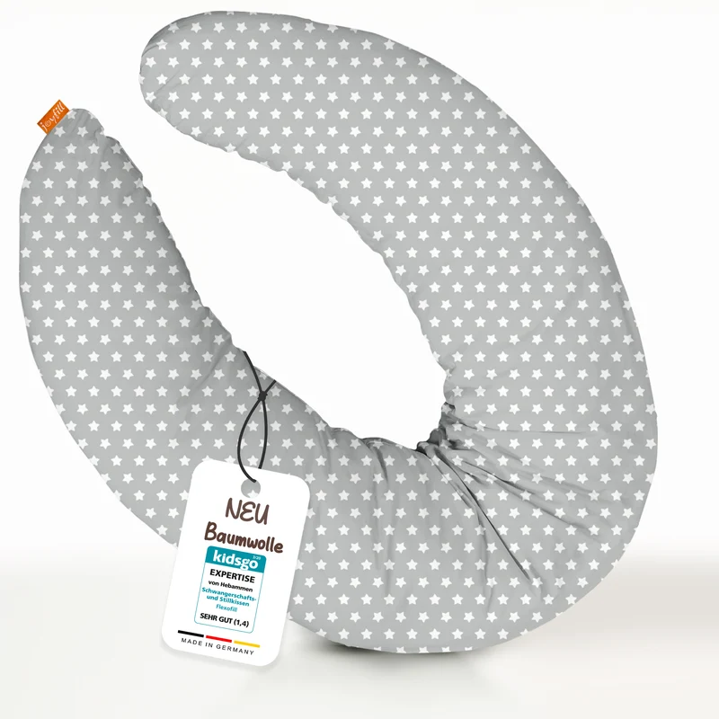 Joyfill Stillkissen XL mit EPS