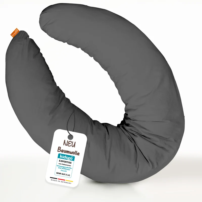 Joyfill Stillkissen XL mit EPS