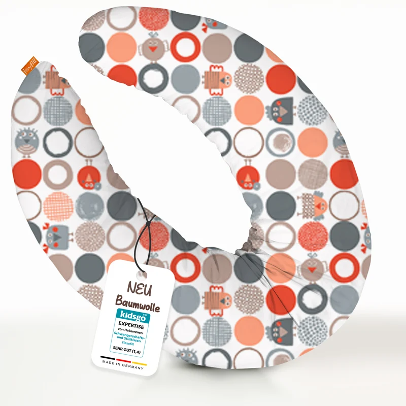 Joyfill Stillkissen XL mit EPS