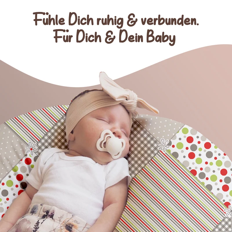 Joyfill Stillkissen XL mit EPS