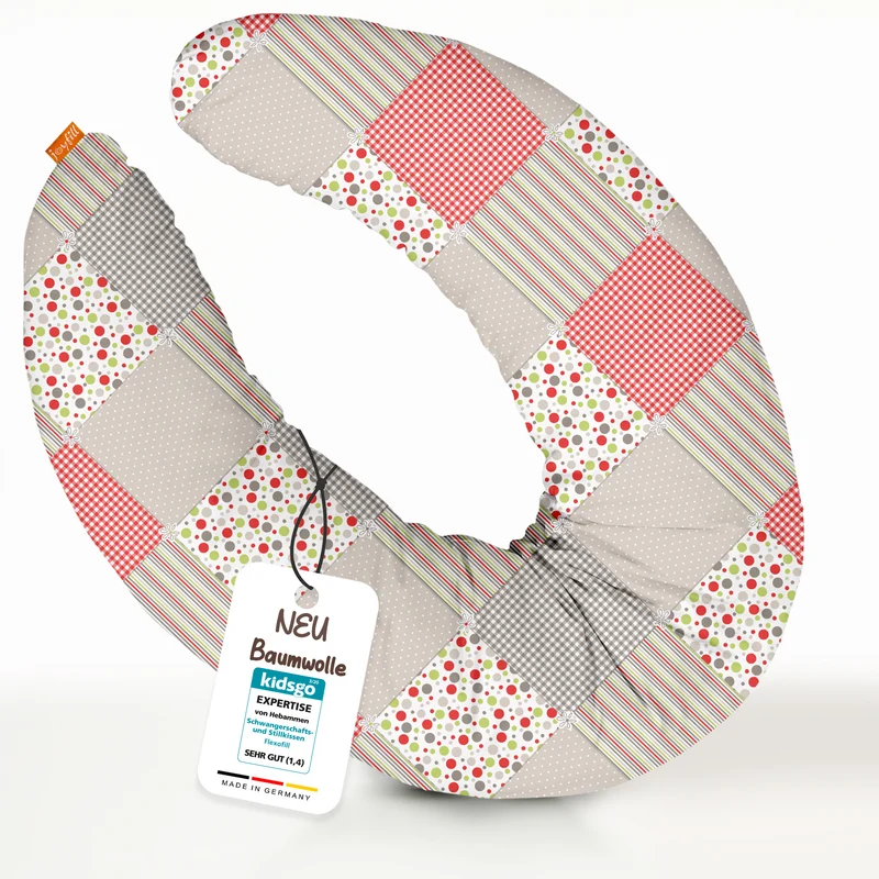 Joyfill Stillkissen XL mit EPS