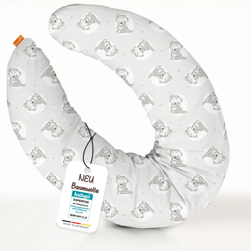 Joyfill Stillkissen XL mit EPS