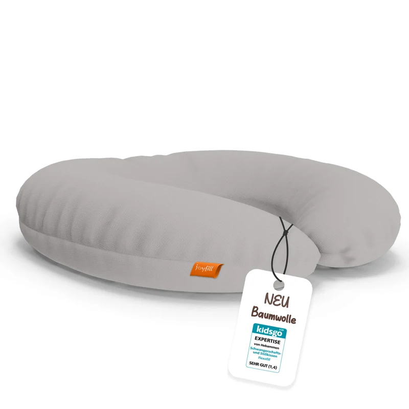Joyfill Stillkissen XL mit EPS