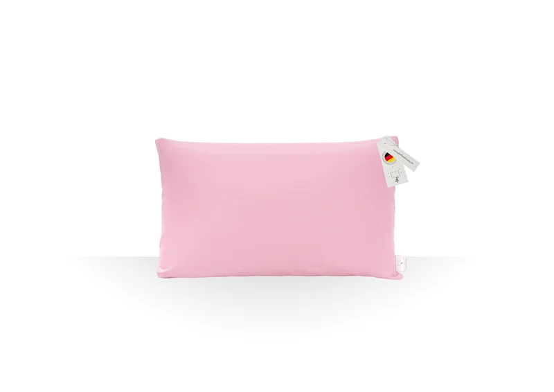 Memory-Foam-Reisekissen 24 × 44 × 11 cm – ergonomisch für Reise, Auto & Flugzeug