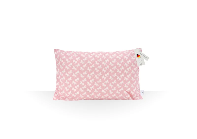 Memory-Foam-Reisekissen 24 × 44 × 11 cm – ergonomisch für Reise, Auto & Flugzeug