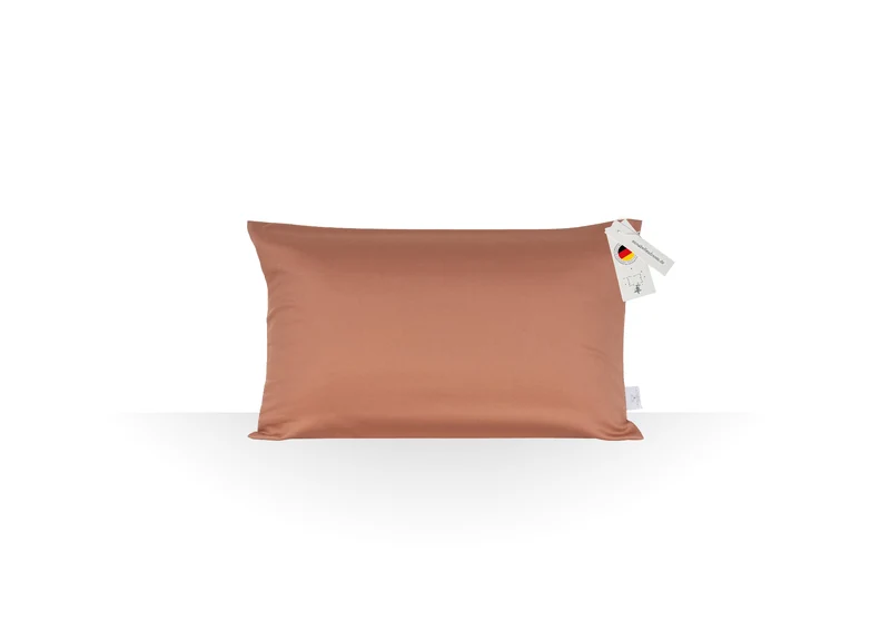 Memory-Foam-Reisekissen 24 × 44 × 11 cm – ergonomisch für Reise, Auto & Flugzeug