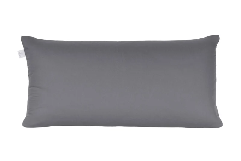 Individuell befüllbares Kopfkissen 40 × 80 cm – Anpassbares Schlafkissen mit VitaGlow®