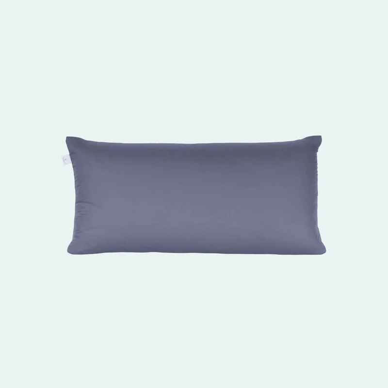Memory-Foam-Schlafkissen Soft 40×80×10 cm – flach & weich für alle Schlafpositionen
