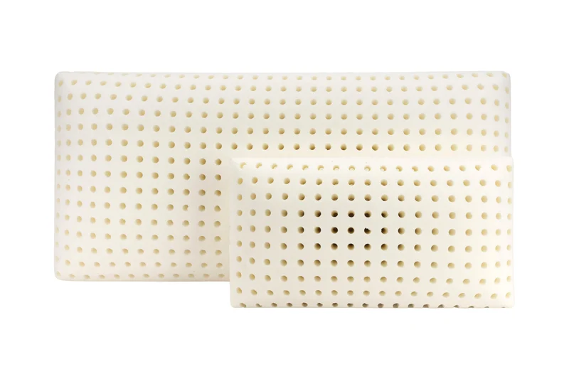 Memory-Foam-Schlafkissen Soft 40×80×10 cm – flach & weich für alle Schlafpositionen