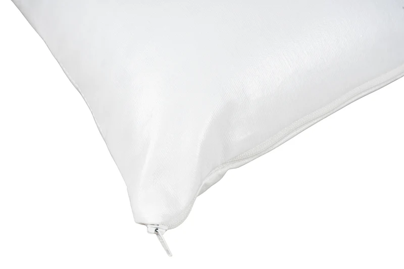 Abwaschbares Lagerungskissen 24 × 44 × 11 cm – Therapiekissen für Praxis, Physiotherapie & Wellness