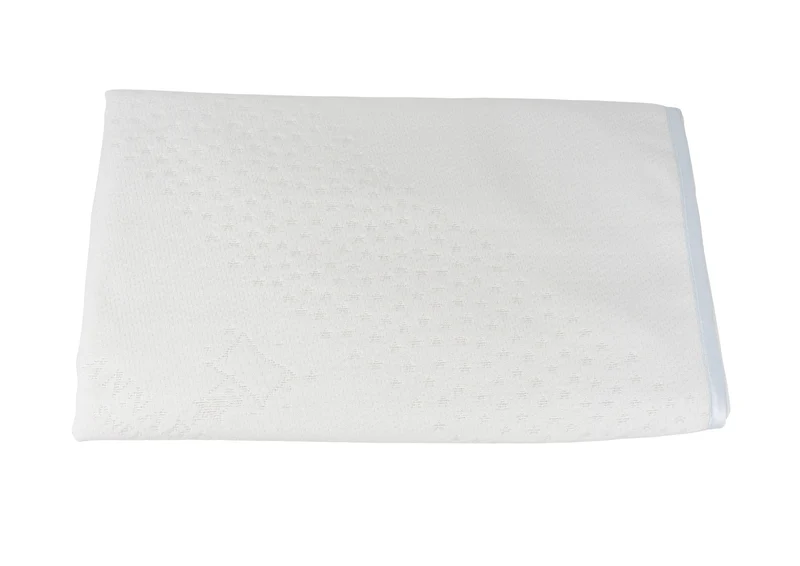 Wasserdichter Matratzenschutz mit VitaGlow® – Atmungsaktiver Matratzenschoner für Allergiker