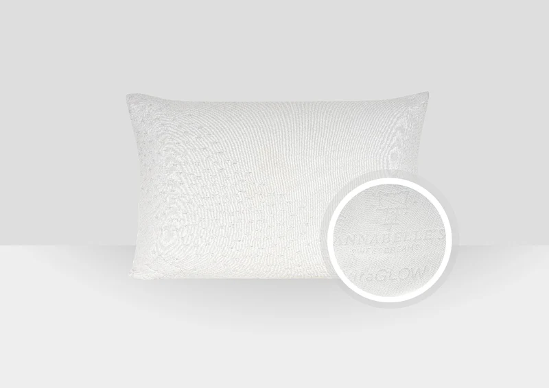 Kinder Memory-Foam-Reisekissen & Kuschelkissen 24 × 44 × 11 cm – Ergonomisches Kinder-Nackenkissen ab 3 Jahren