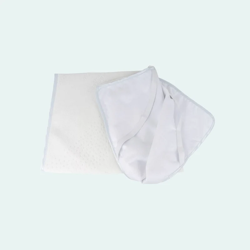 Baby Matratzenschutz mit VitaGlow® – Wasserdichter & atmungsaktiver Matratzenschoner für Babybett & Wiege