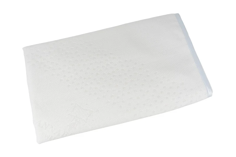 Baby Matratzenschutz mit VitaGlow® – Wasserdichter & atmungsaktiver Matratzenschoner für Babybett & Wiege