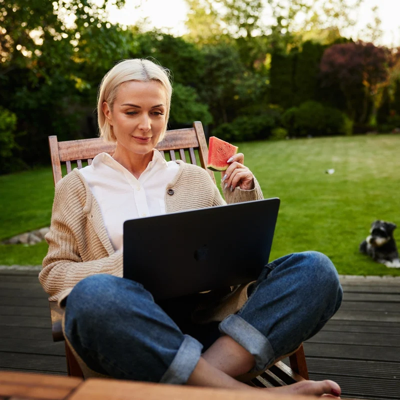 Regenerierende Sitzauflage mit VitaGlow® – Mehr Komfort für Büro, Auto & Zuhause