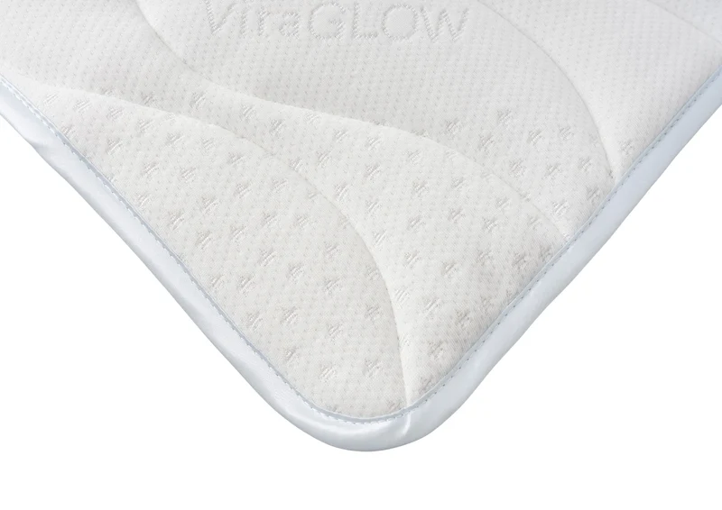 Regenerierende Sitzauflage mit VitaGlow® – Mehr Komfort für Büro, Auto & Zuhause