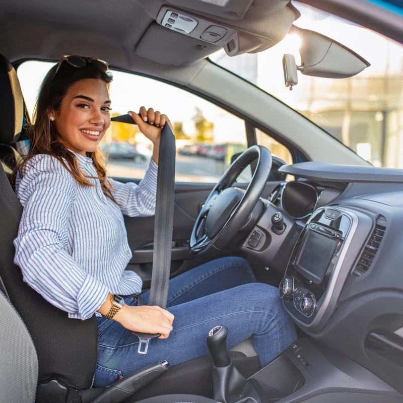 Regenerierende Sitzauflage mit VitaGlow® – Mehr Komfort für Büro, Auto & Zuhause
