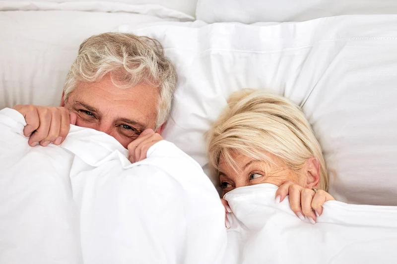 Vegane Ganzjahresdecke – 4-Jahreszeiten-Bettdecke für jede Jahreszeit