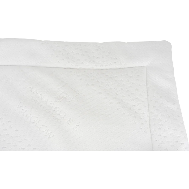 Regenerierende Bettdecke mit VitaGlow® – Vegane Ganzjahresdecke mit sanftem Eigengewicht